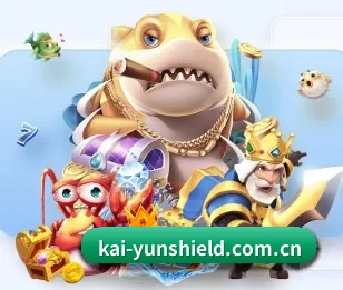 开云的故事